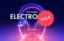 Clearance - Electronics and Music category