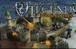 Stronghold Legends