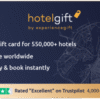 Hotelgift