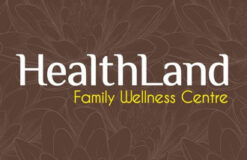 Healthland Family Wellness Centre