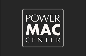 Power Mac Center