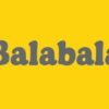 Balabala