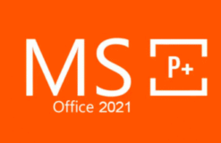MS Office 2021 Professional Plus