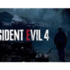 Resident Evil 4