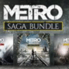 Metro Saga Bundle