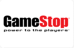 GameStop