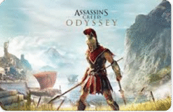 Assassin's Creed Odyssey