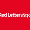 Red Letter Days