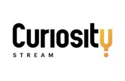 Curiosity Stream