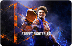 Street Fighter 6