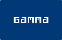 Gamma