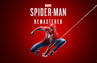 Marvel's Spider-Man Remastered Steam
