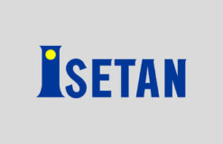 ISETAN