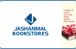 Jashanmal Books