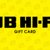JB Hi-Fi
