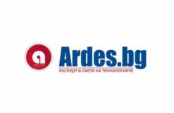 Ardes