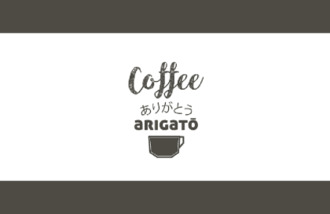 Coffee Arigato