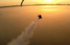 Loty Tandemowe Kraków