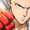 One Punch Man: The Strongest