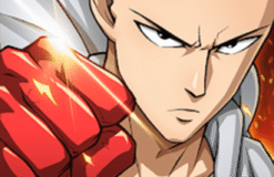 One Punch Man: The Strongest
