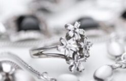 Kacper Michalski Handcrafted Jewellery