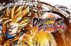 Dragon Ball FighterZ