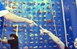 Centrum Wspinaczkowe Geko