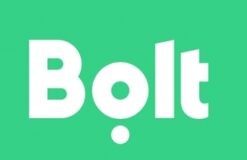 Bolt