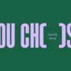 YouChoose Food & Drink Digital