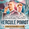 Agatha Christie - Hercule Poirot: The London Case