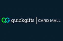 QuickGifts Card Mall dibbs