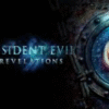 Resident Evil Revelations