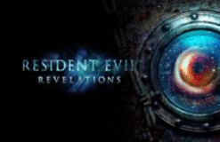Resident Evil Revelations