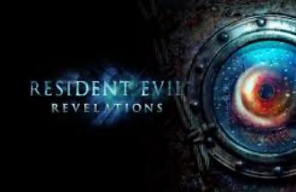 Resident Evil Revelations