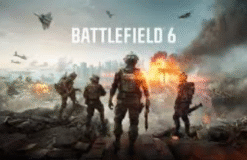 Battlefield 6
