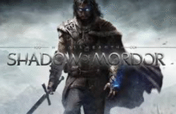 Middle-earth: Shadow of Mordor