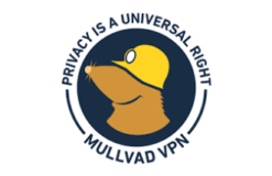 Mullvad VPN