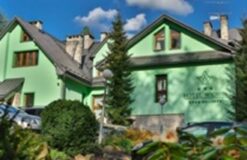 Hotel Wiosna