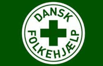 Dansk Folkehjaelp