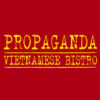 Propaganda Vietnamese Bistro