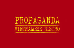 Propaganda Vietnamese Bistro