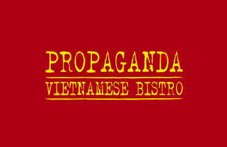 Propaganda Vietnamese Bistro