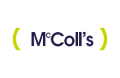 McColl's