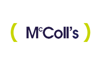 McColl's