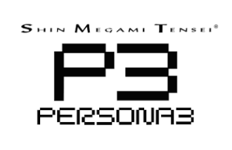 Persona 3