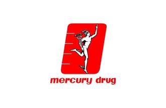 Mercury Drug