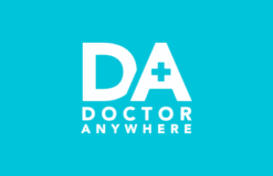 Doctor Anywhere