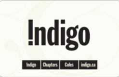 Indigo