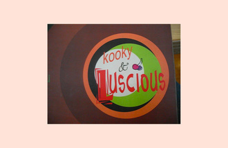 Kooky & Luscious