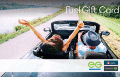 Fuel Caltex Woolworths